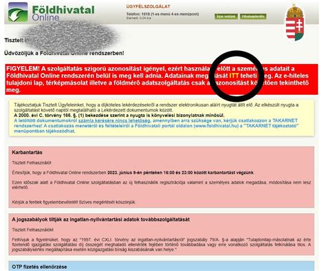 tulajdoni lap online|Hiteles tulajdoni lap lekérése